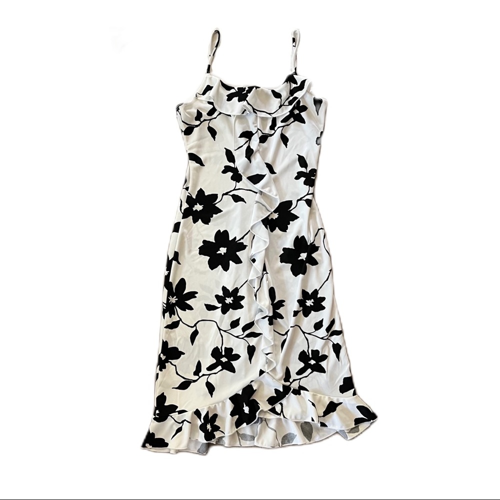 Y2k vintage Charlotte Russe dress
